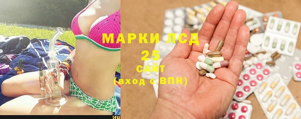 прущий лед Лиски